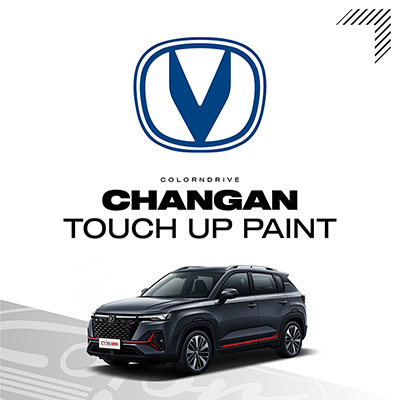 CHANGAN Touch Up Paint Kit
