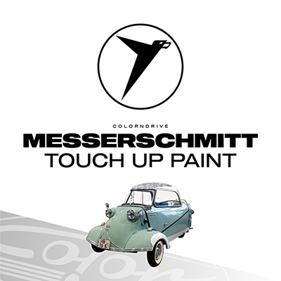 MESSERSCHMITT Touch Up Paint Kit