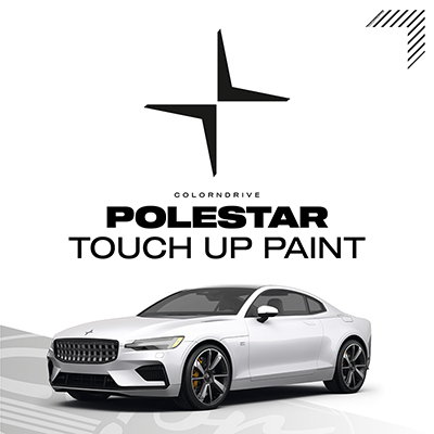 POLESTAR Touch Up Paint Kit