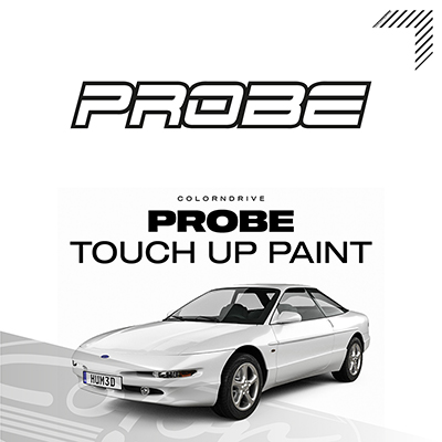 PROBE Touch Up Paint Kit