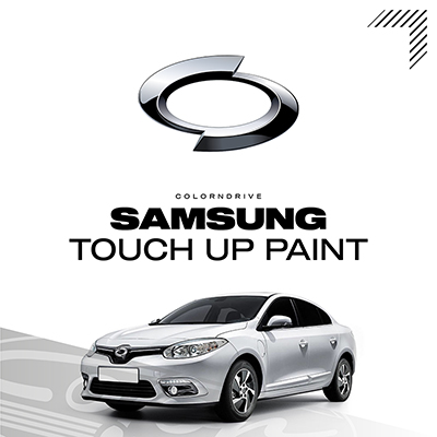 SAMSUNG Touch Up Paint Kit