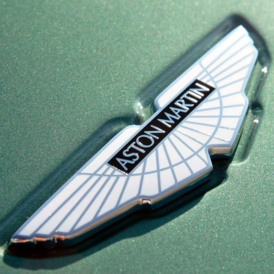 Aston Martin Rötuş Boyası