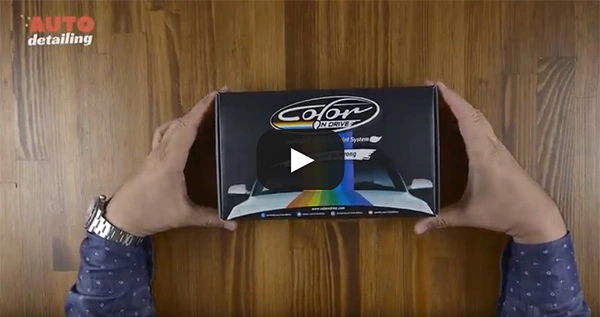 ColorNDrive Video