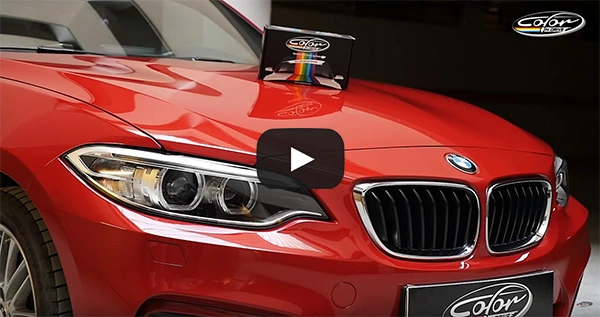 ColorNDrive Video