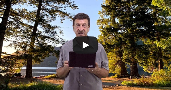 ColorNDrive Video