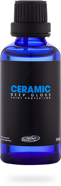 Ceramic Deep Gloss