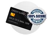 Secure Payment Guarantee