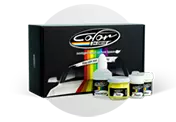 Touch Up Paint