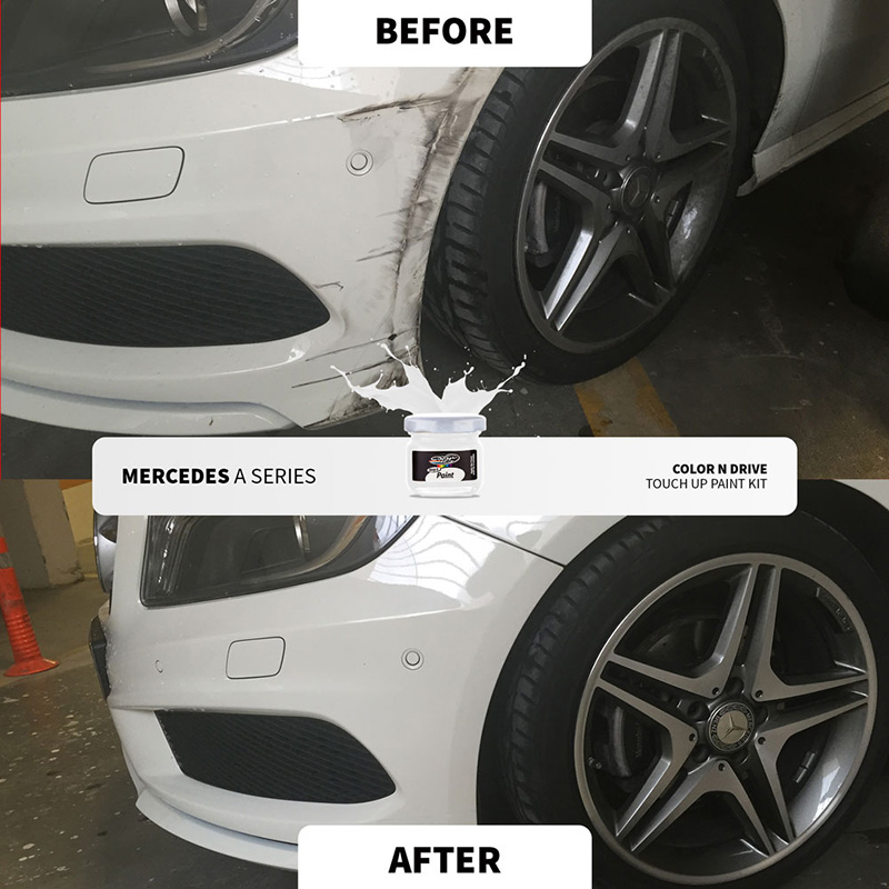 Vauxhall Astra Silver Lightning Metallic 163 / 4AU/ GBJ Touch Up Paint ...