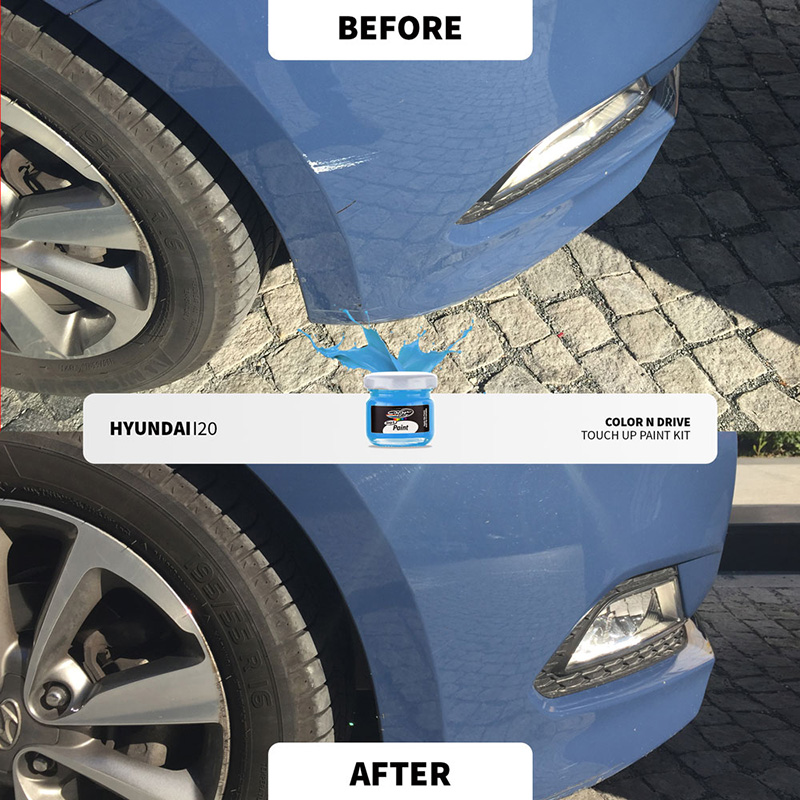 BMW M8 Coupe Frozen Deep Grey P7X Touch Up Paint Kit BMW Touch Up