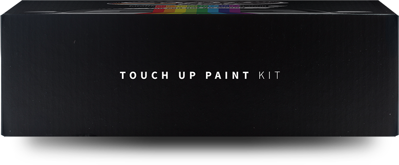 FOR Suzuki Deep Blue Touch Up Paint Code YBA Scratch Repair Kit – Auto Car  Paint UK