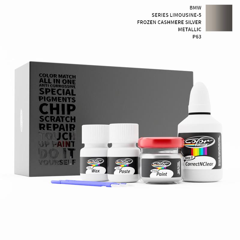 BMW Touch Up Paint Kit