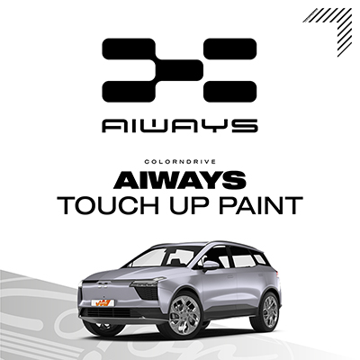 Aiways Touch Up Paint Kit
