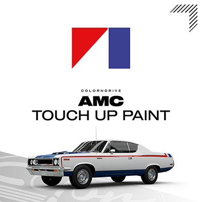 AMC Touch Up Paint Kit