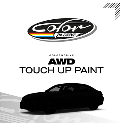 AWD Touch Up Paint Kit