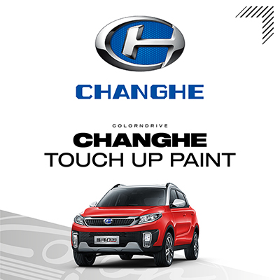 CHANGHE Touch Up Paint Kit
