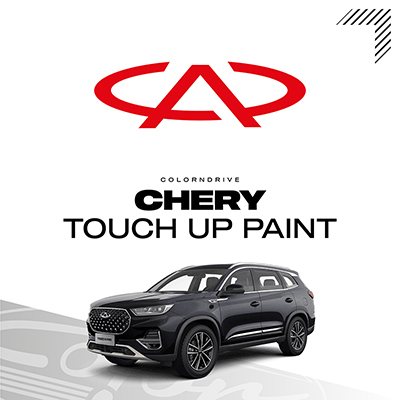 CHERY Touch Up Paint Kit