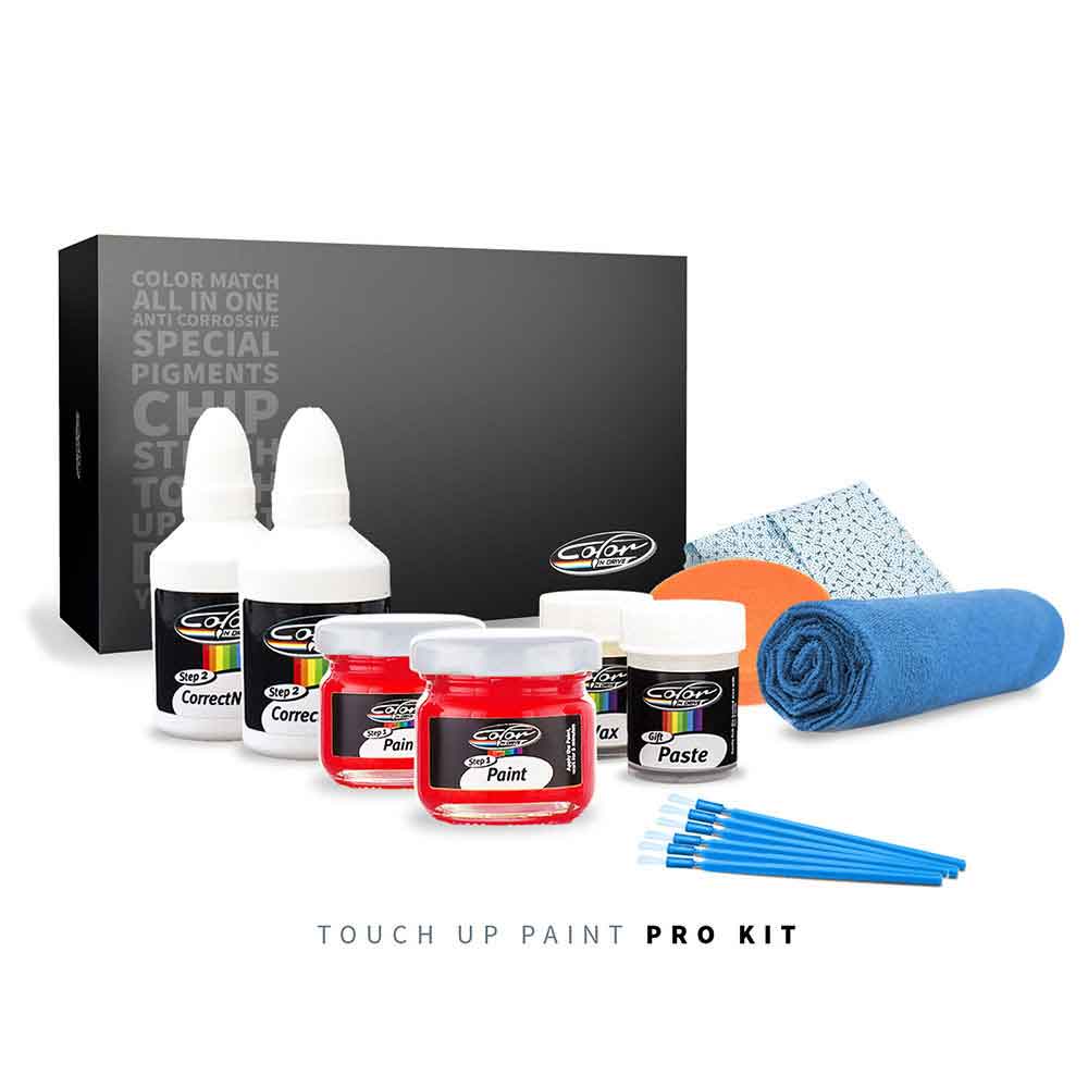 MOTOS - MOTORCYCLES Touch Up Paint Kit