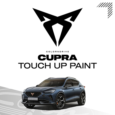 CUPRA Touch Up Paint Kit