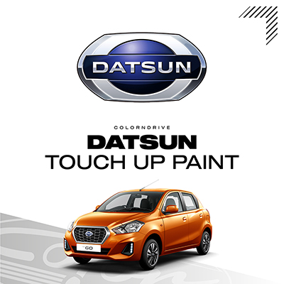 DATSUN Touch Up Paint Kit