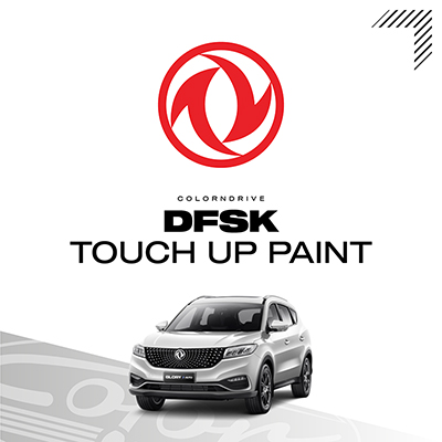 Dfsk Touch Up Paint Kit