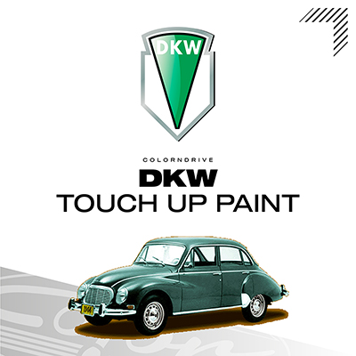 DKW Touch Up Paint Kit