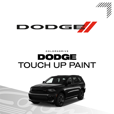 DODGE Touch Up Paint Kit