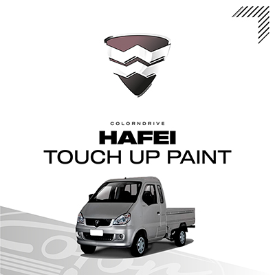 HAFEI Touch Up Paint Kit