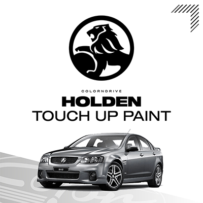 HOLDEN Touch Up Paint Kit