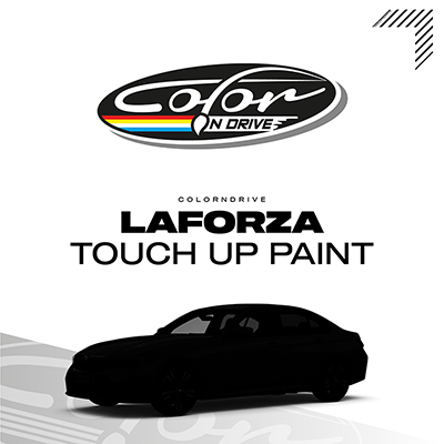 LAFORZA Touch Up Paint Kit
