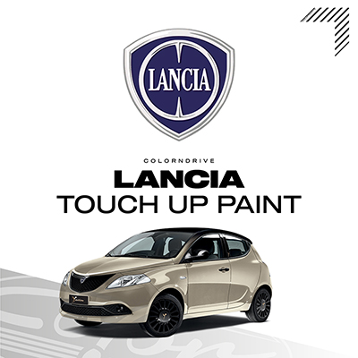 LANCIA Touch Up Paint Kit