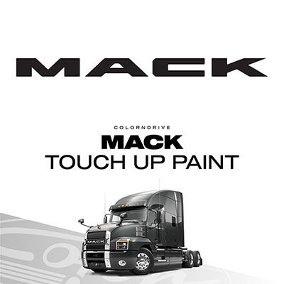 Mack Touch Up Paint Kit