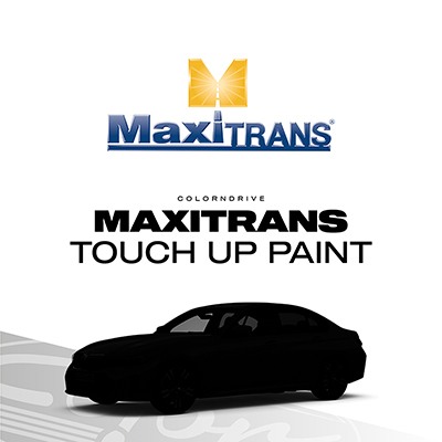 Maxitrans Touch Up Paint Kit