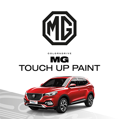 MG Touch Up Paint Kit