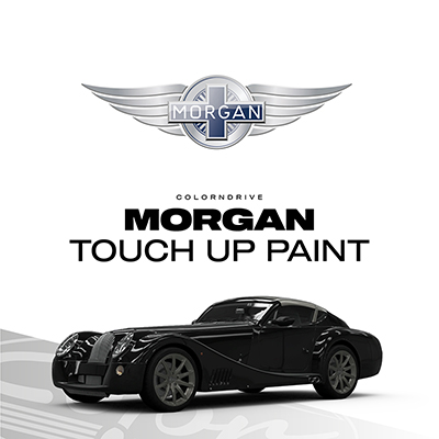 Morgan Touch Up Paint Kit