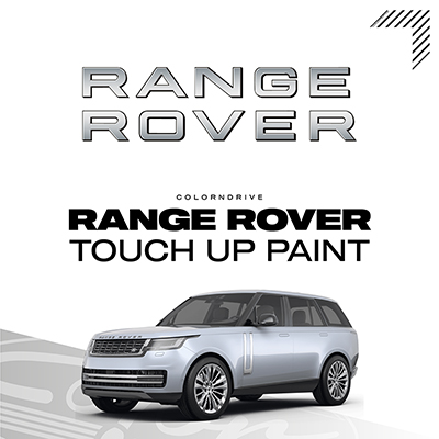 RANGE ROVER Touch Up Paint Kit