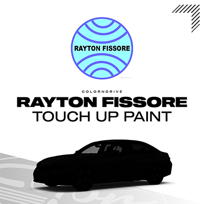 RAYTON FISSORE Touch Up Paint Kit