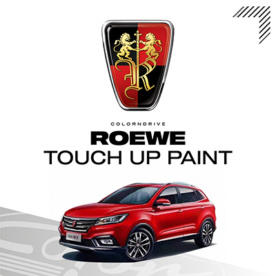 Roewe Touch Up Paint Kit
