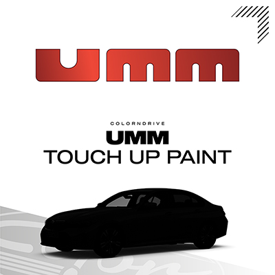 UMM Touch Up Paint Kit