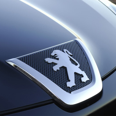 Peugeot Rötuş Boyası
