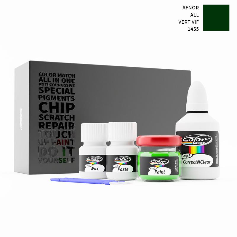 Afnor Touch Up Paint Kit