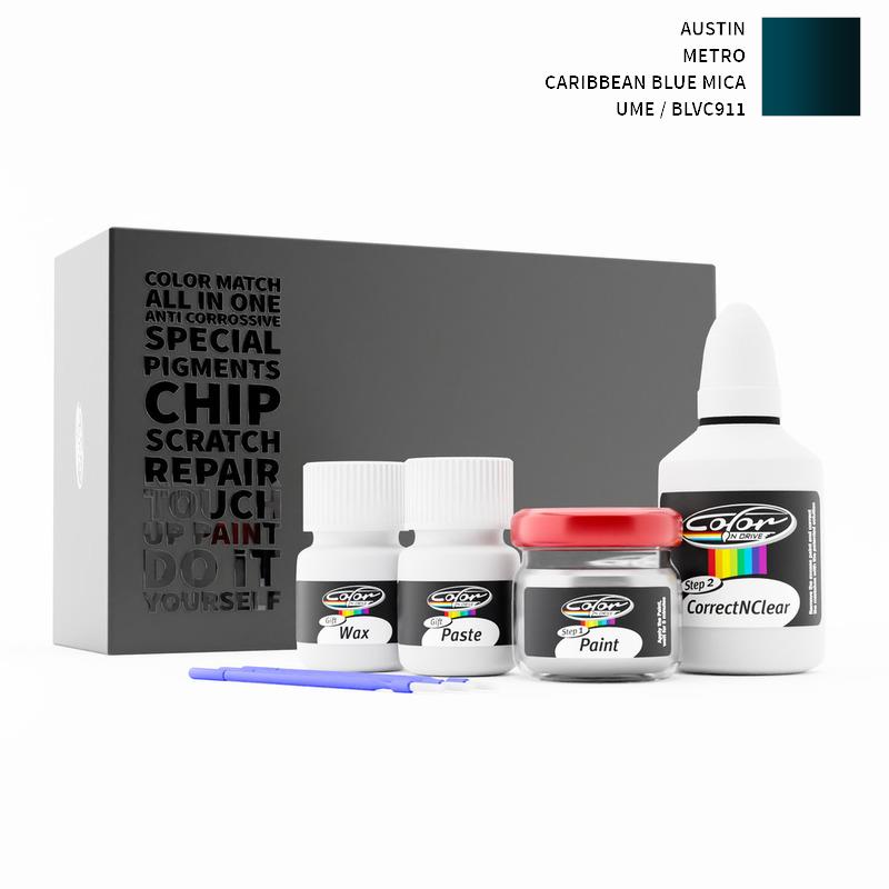 Austin Touch Up Paint Kit
