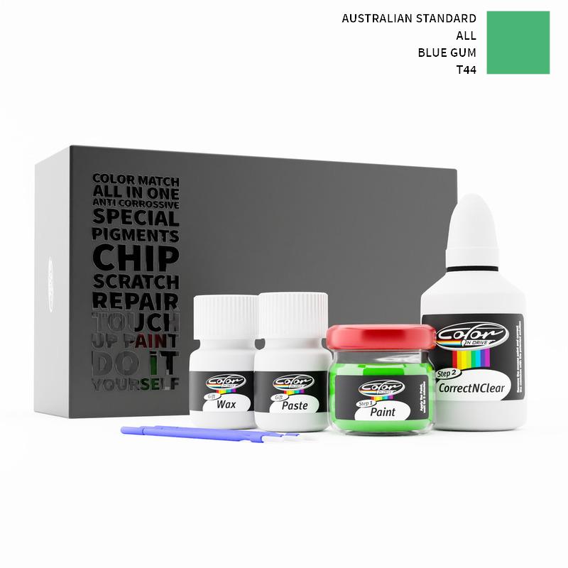Australian Standard Touch Up Paint Kit