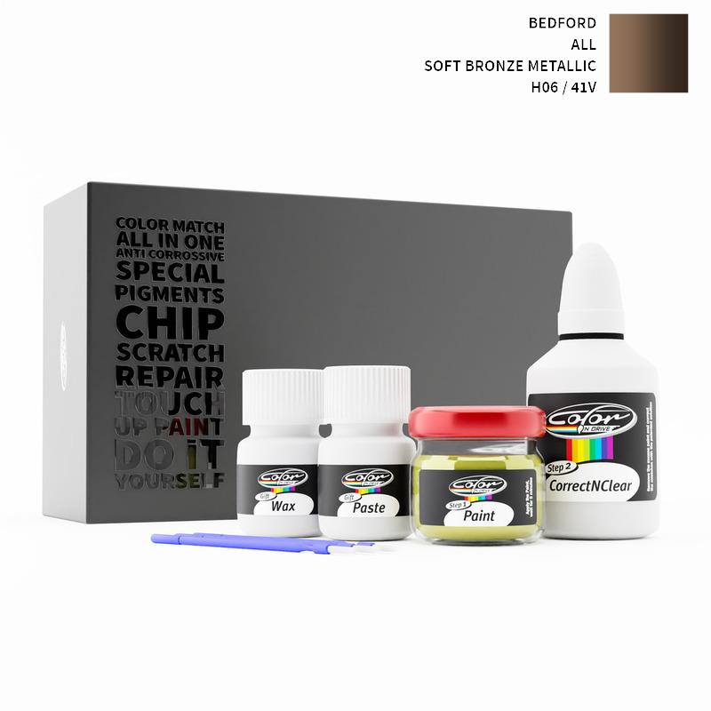 Bedford Touch Up Paint Kit