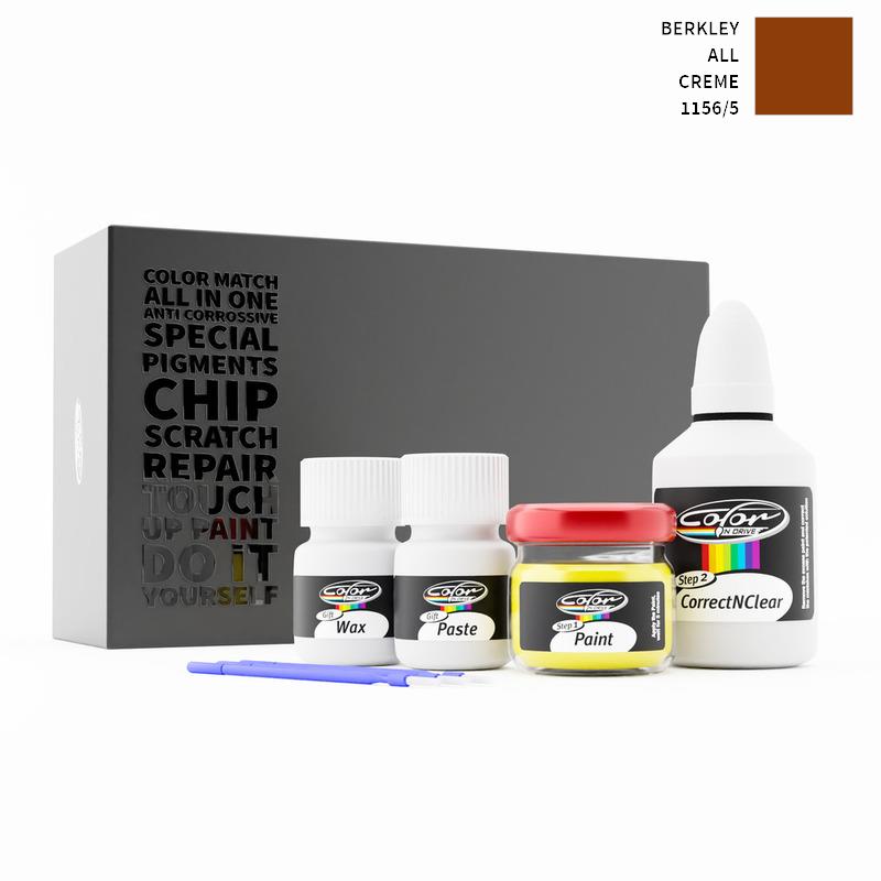Berkley ALL Creme 1156/5 Touch Up Paint