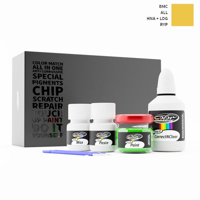 BMC Touch Up Paint Kit