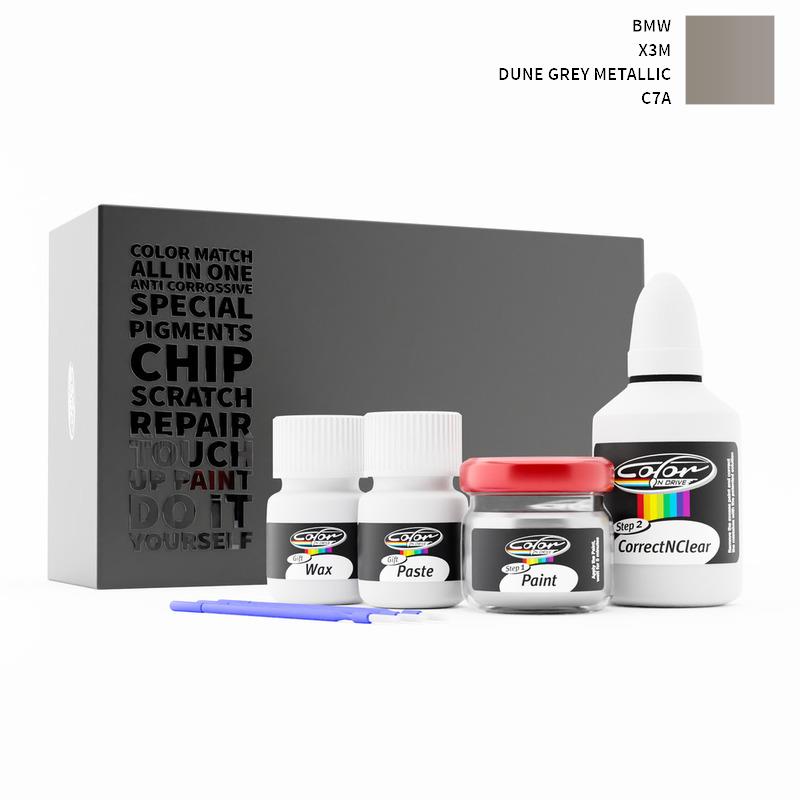 BMW Touch Up Paint Kit