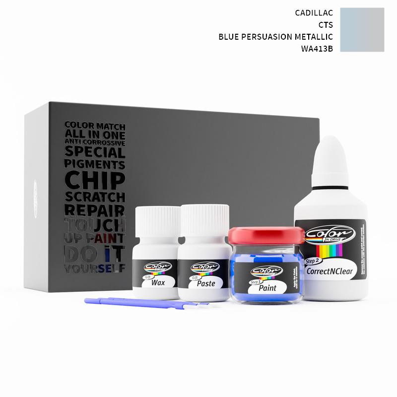 Cadillac Touch Up Paint Kit