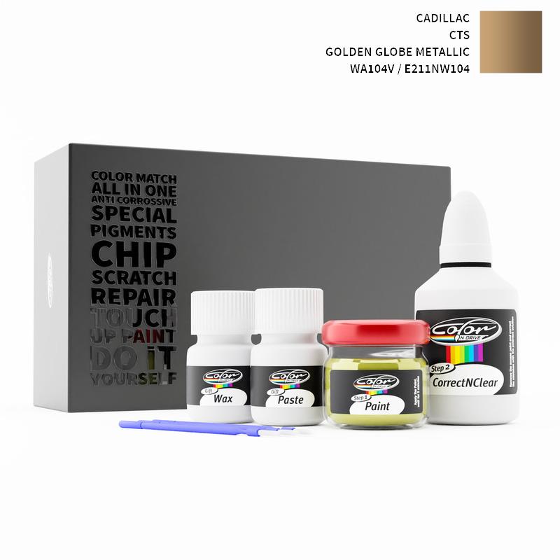 Cadillac Touch Up Paint Kit