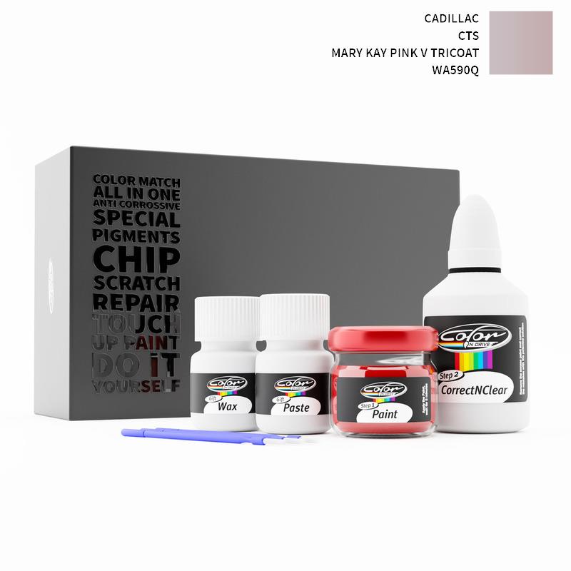 Cadillac Touch Up Paint Kit